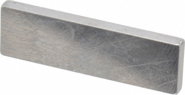MITUTOYO Mitutoyo 611141-531 Steel Gage Block 0.101 in Grade 0