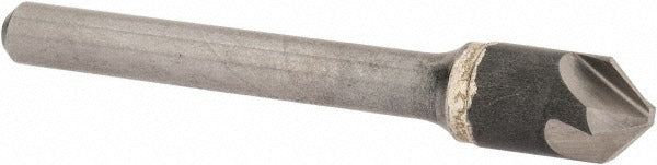 HERTEL Hertel 334-005070 Countersink 3/8 in 90 Deg 4 Flute Carbide