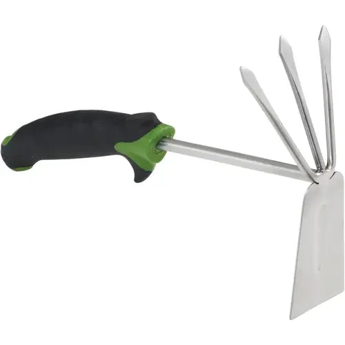 BEST GARDEN Best Garden GT-965KS Terra Tiller & Hand Cultivator 15-3/4 in (GT-965KS)