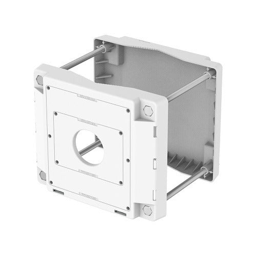 HANWHA VISION Hanwha Vision - Us SBP-150PMW Pole Mount Camera