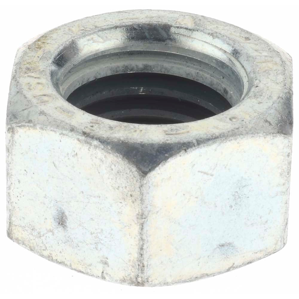 VALUE COLLECTION Value Collection KP86166 Hex Nut 3/4-10 Grade 8 Steel 25 Pack