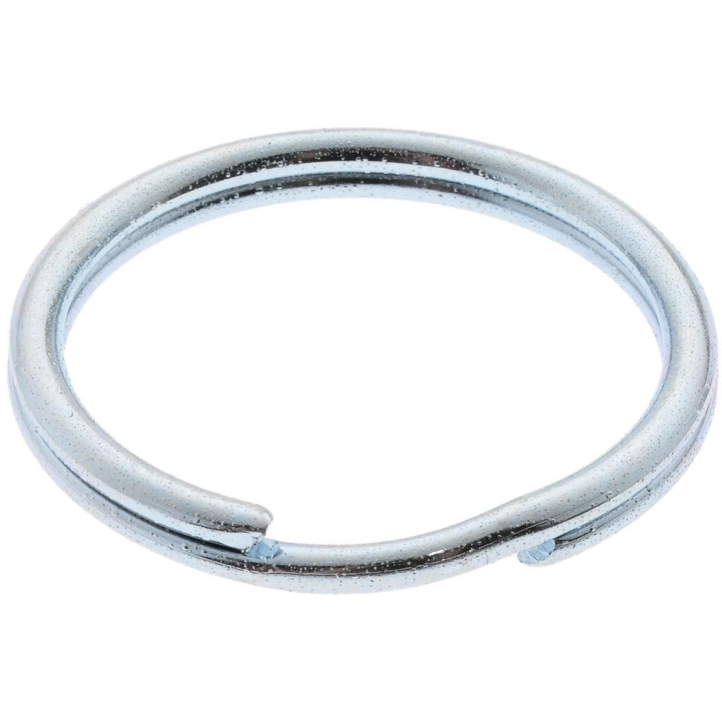 VALUE COLLECTION Value Collection P20081 Split Ring 1.159 in Id Spring Steel