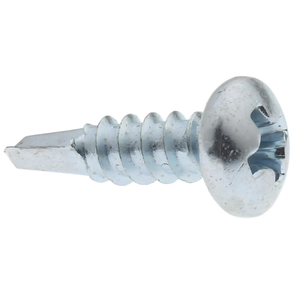 VALUE COLLECTION Value Collection TKPPI0-600500-100BX No.6 Pan Head Screw