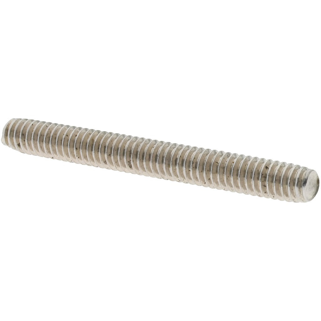 VALUE COLLECTION Value Collection 407-1034 Fully Threaded Stud 8-32 1-1/2 in