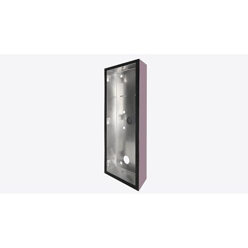 DOORBIRD Doorbird 429605699 Ip Intercom Surface Mount Bracket