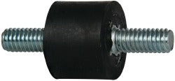TECH PRODUCTS Tech Products 51251 Stud Stud Vibration Isolator 44 Lb