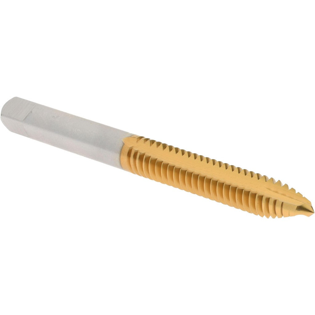 HERTEL Hertel K008331AS25 Spiral Point Tap 1/4-20 Unc Tin