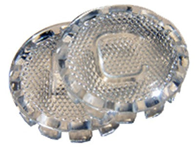 LASCO Larsen Supply Co. 0-6019 Hot Cold Buttons Price Pfister Verve