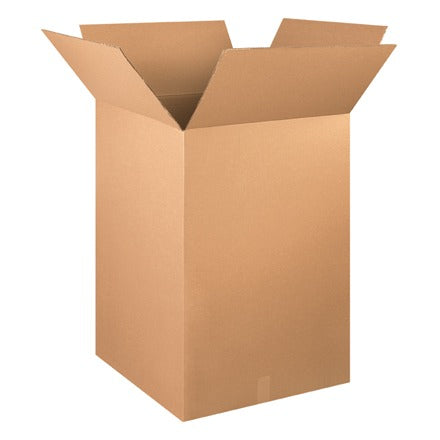 BSC PREFERRED Bsc Preferred 242436 Corrugated Shipping Box 200/ECT-32 5-pack