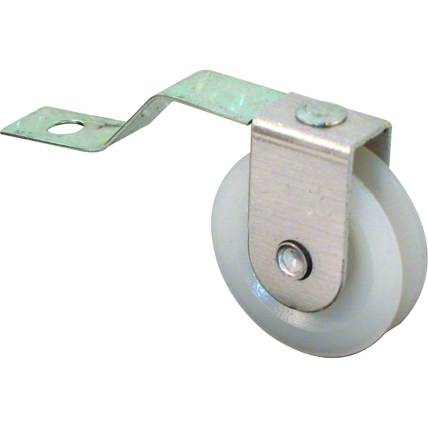 PRIME-LINE Prime-line MP638 Screen Door Tension Spring Roller 1 in 2 Pack