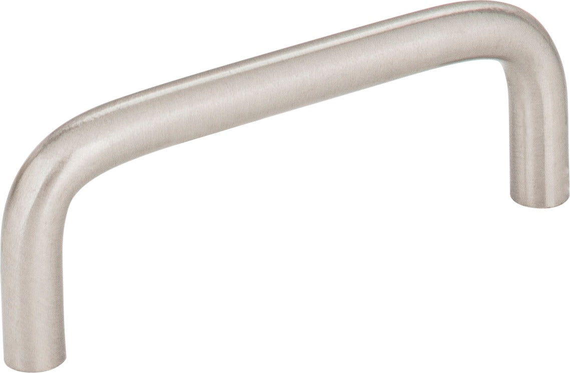 ELEMENTS Elements K271-3SS Stainless Steel Wire Pull 3 Inch