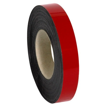 BSC PREFERRED Bsc Preferred LH155 Write-on Wipe-off Label Roll