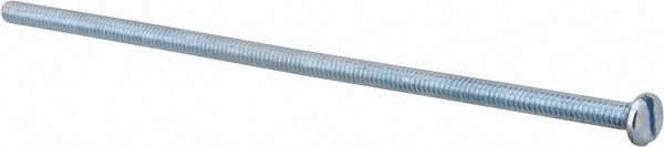 VALUE COLLECTION Value Collection 1096MSP 10-24x6 Pan Head Slotted Machine Screw