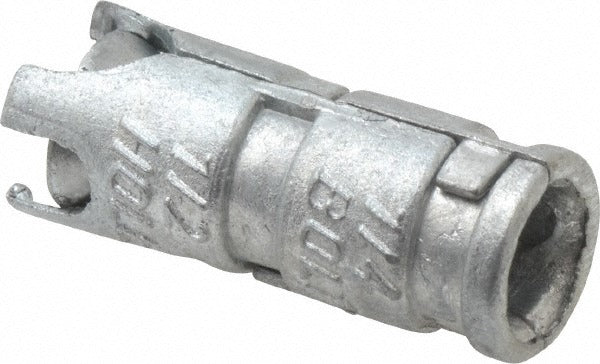 VALUE COLLECTION Value Collection SMBS025CP-050BX Expansion Shield Anchor