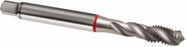 GUHRING Guhring 9008110070000 Spiral Flute Tap M7 X 1.00 Cobalt