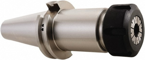TECHNIKS Techniks 22253 ER32 Collet Chuck CAT40 Taper Shank