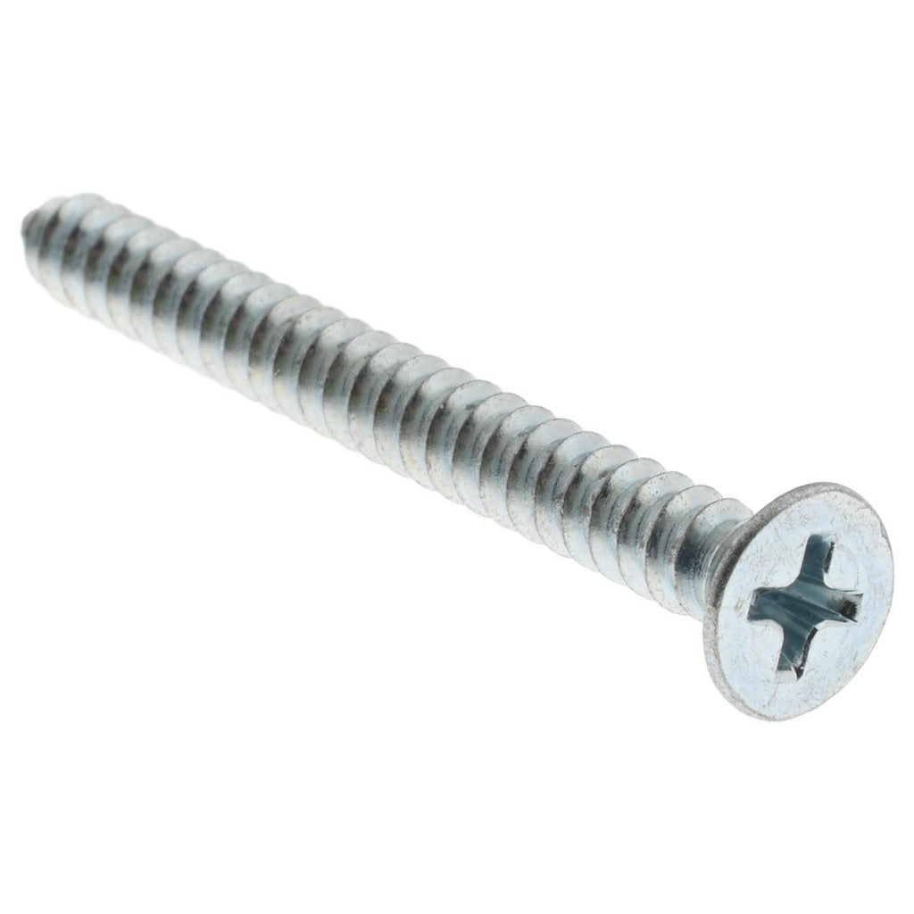 VALUE COLLECTION Value Collection SMPFI0-801750-100BX Sheet Metal Screw No. 8
