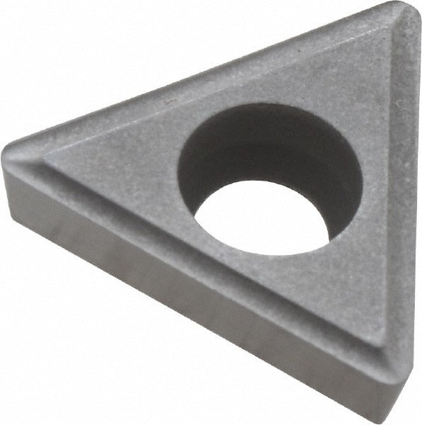 VALUE COLLECTION Value Collection ICC21030B Turning Insert TPGH322 Carbide