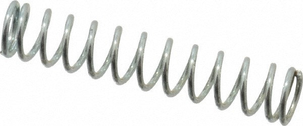 GARDNER SPRING Gardner Spring C8C Utility Compression Spring 0.25in Od