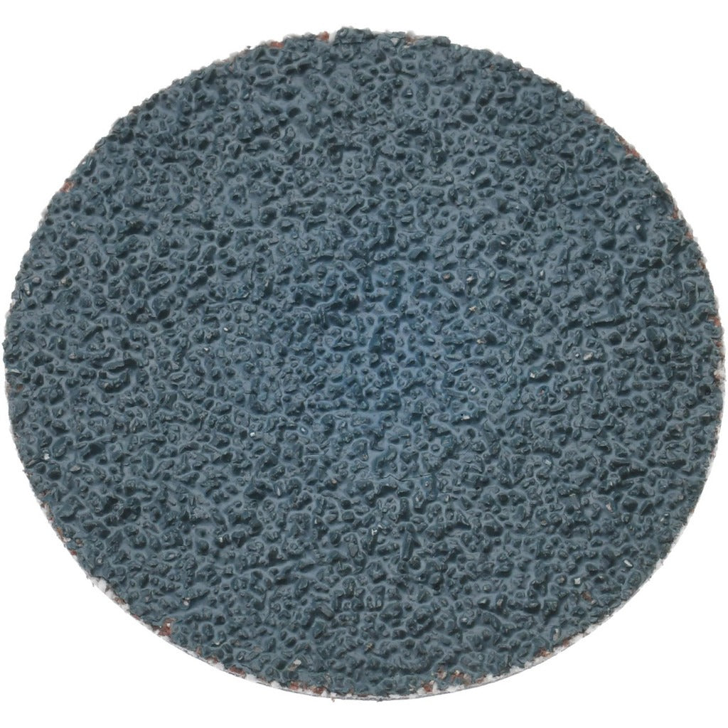TRU-MAXX Tru-maxx 69957323748 Quick-change Disc 1-1/2 in 50 Grit