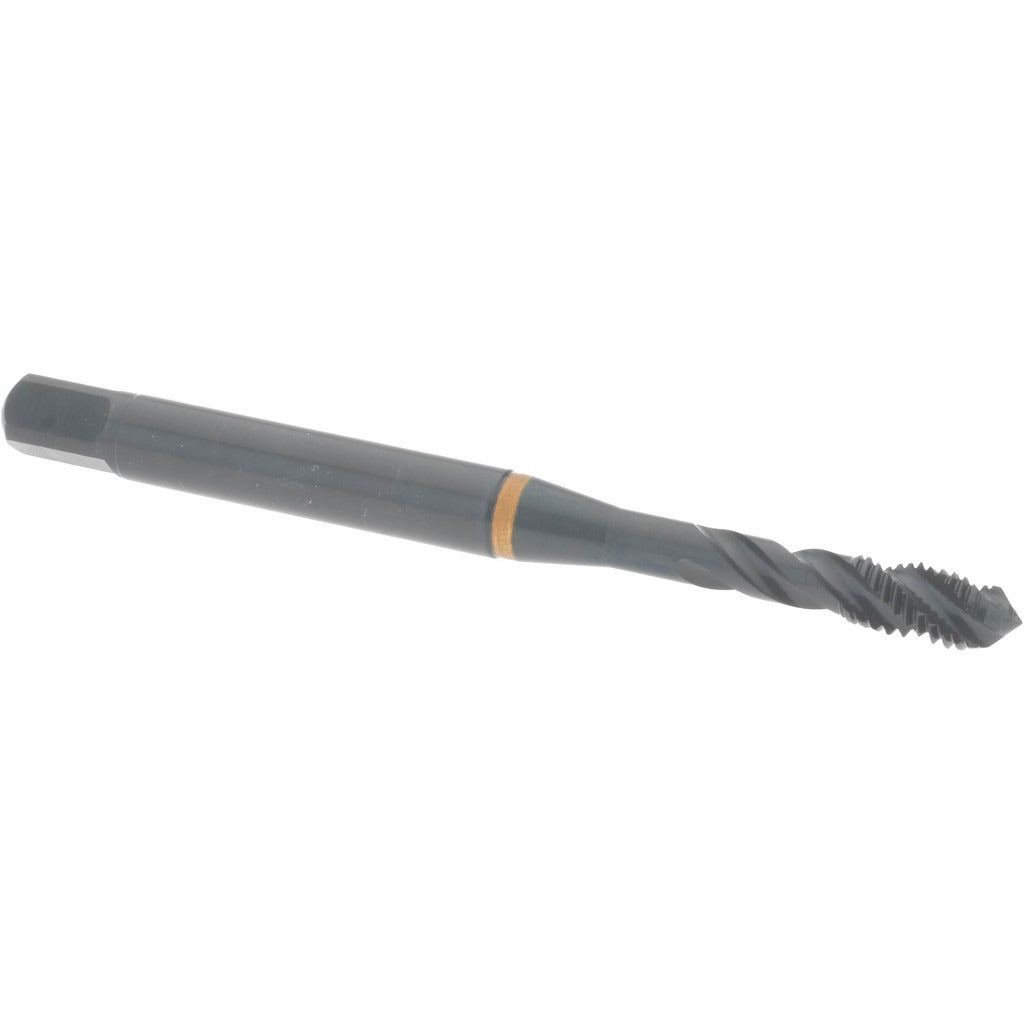 GUHRING Guhring 9057200060000 Spiral Point Tap M6x1.00 Metric Coarse