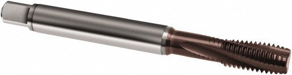 GUHRING Guhring 9029210080030 Spiral Flute Tap M8 X 0.50 Tialn