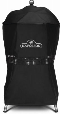 NAPOLEON Wolf Steel 61915 Charcoal Grill Cover 22 Inch Kettle