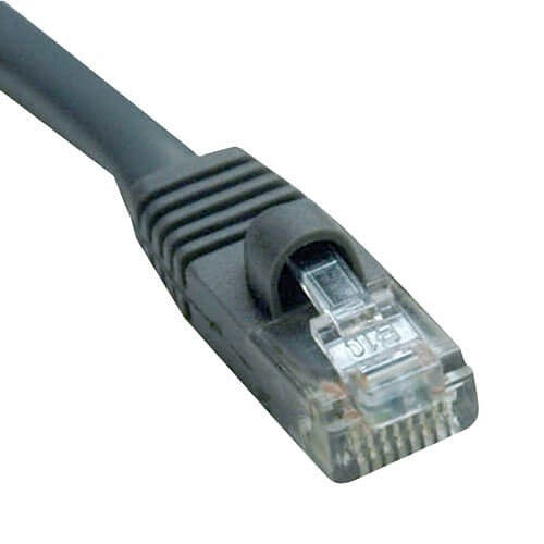 TRIPP LITE Tripp Lite N007-150-GY Cat5e Outdoor Patch Cable 150 Ft