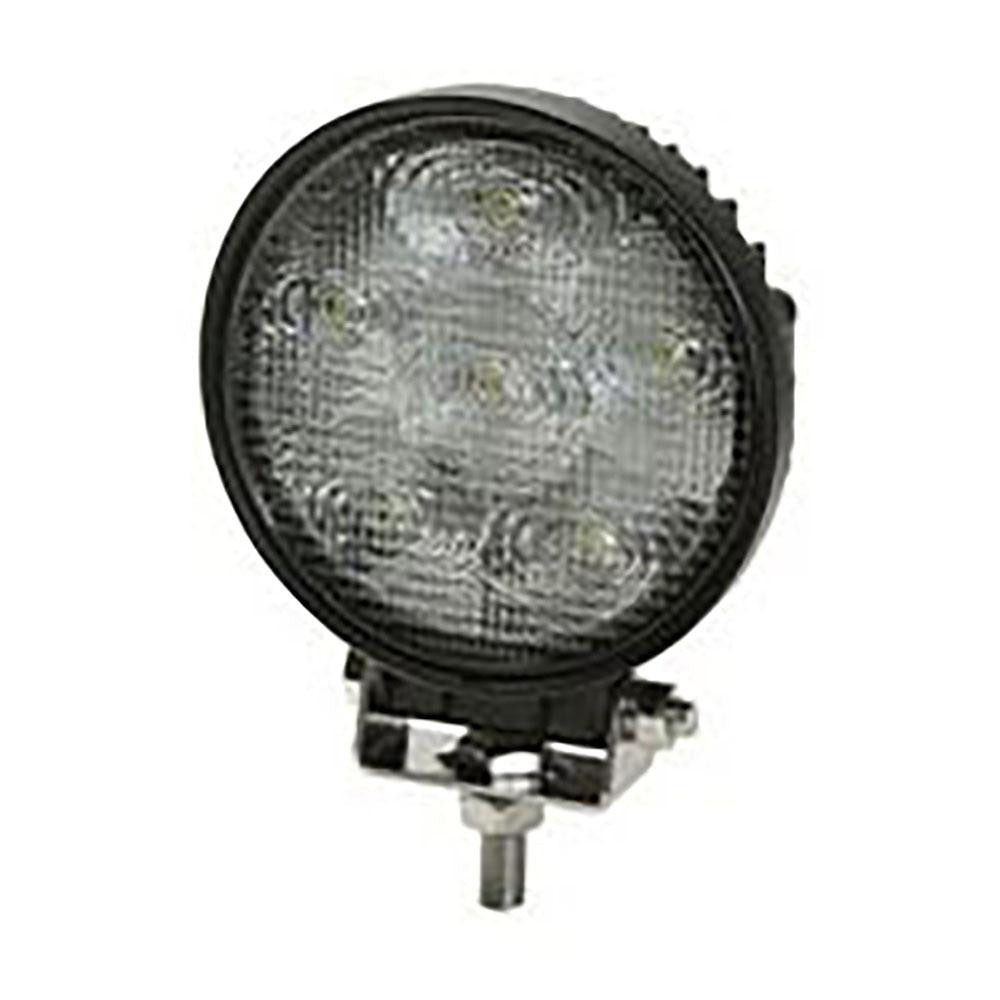 ECCO Ecco E92004 Auxiliary Light 0.6A 10-30V Automotive