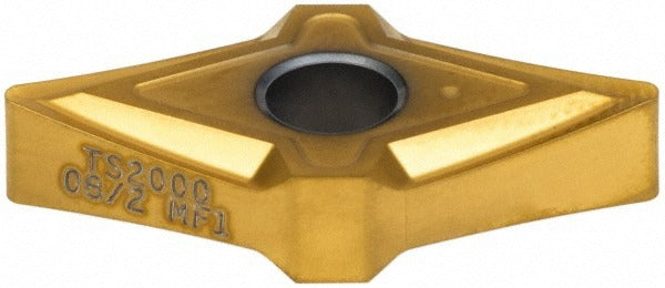 SECO TOOLS Seco 02615902 Turning Insert Dnmp 432-MF1 TS2000 Carbide