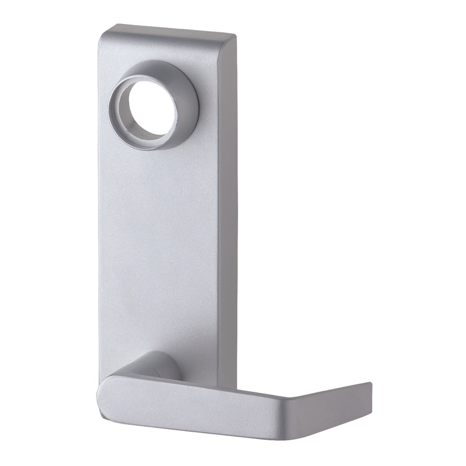 DEXTER COMMERCIAL Dexter Commercial ED1500TCLRMRESCNC689 Exit Device Trim