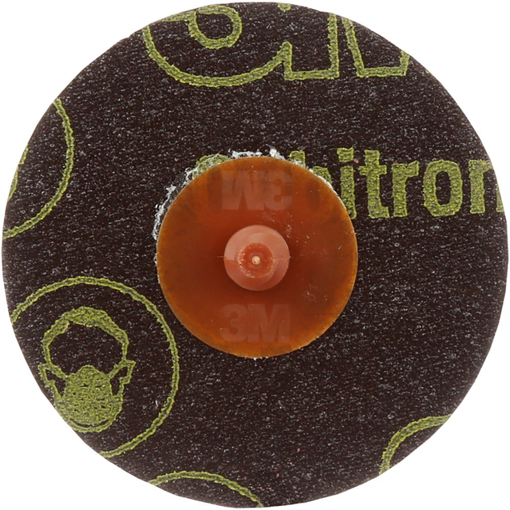 3M 3M 7000045098 Roloc Disc 361F 3 in 60 Grit (50/Carton) 3MA051144-22395