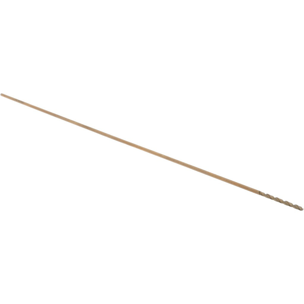 HERTEL Hertel C.E07.0237 Aircraft Extension Drill Bit 42 Cobalt