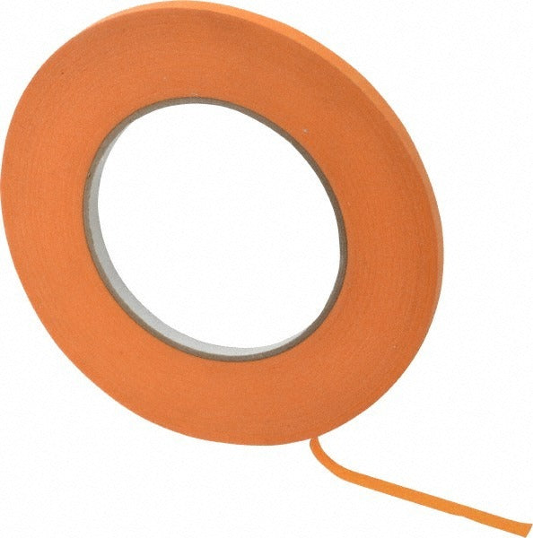INTERTAPE POLYMER GROUP Intertape Orange MASK.6 Masking Tape 6 Mm 60 Yd