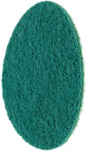 MERIT Merit Abrasives 08834162587 Hook Loop Disc 150 Grit 6 Inch