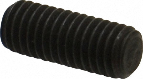 VALUE COLLECTION Value Collection 832112PR M8x1.25x20mm Flat Point Set Screw