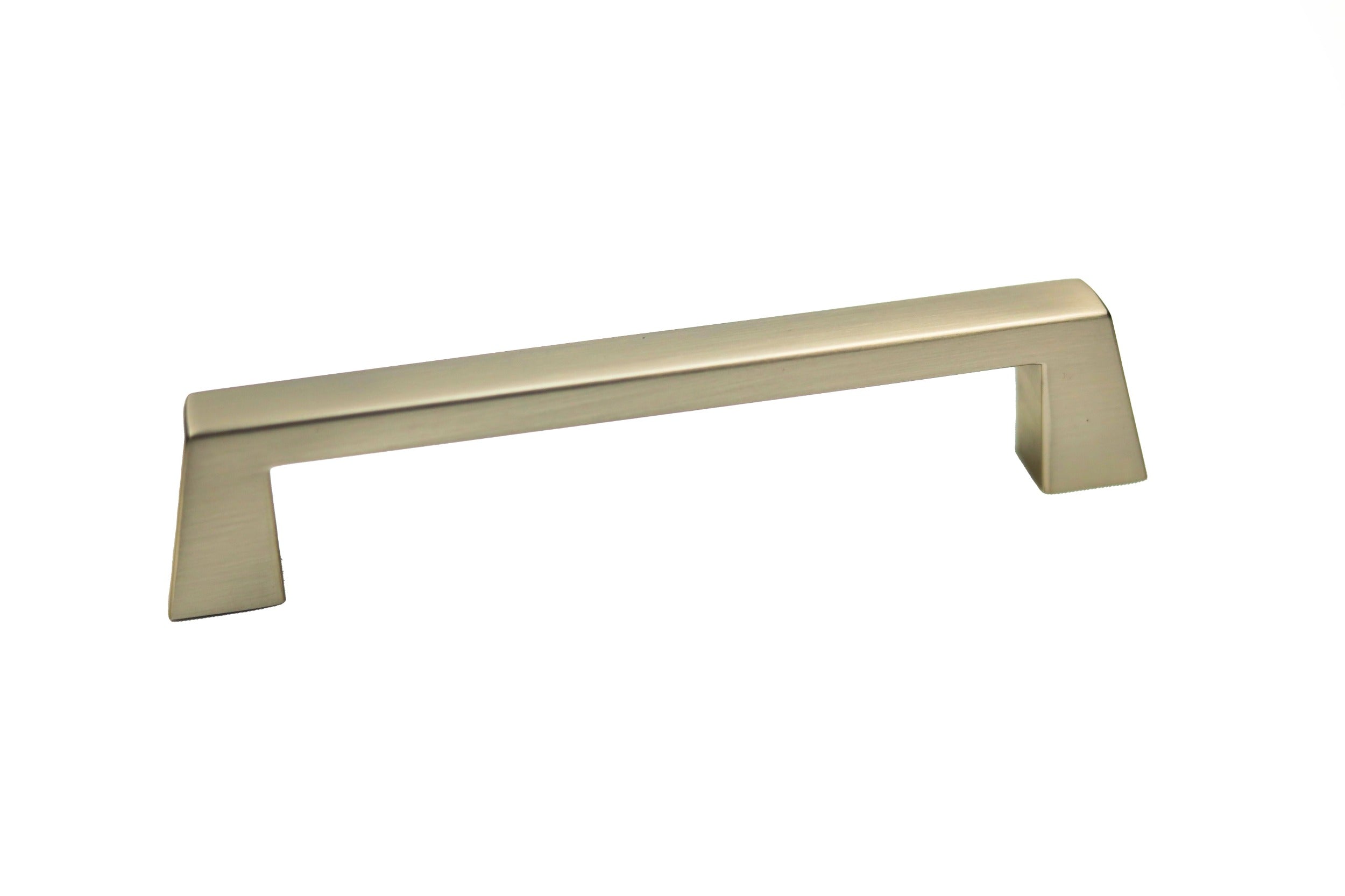 PRIDE INDUSTRIAL Pride Industrial P92837SN Cabinet Pull Satin Nickel
