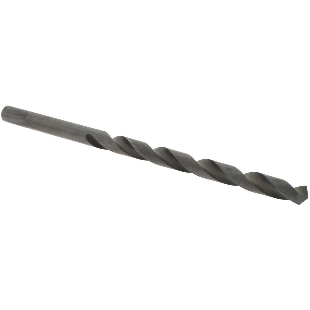 VALUE COLLECTION Value Collection 01393701 Taper Length Drill Bit Hss