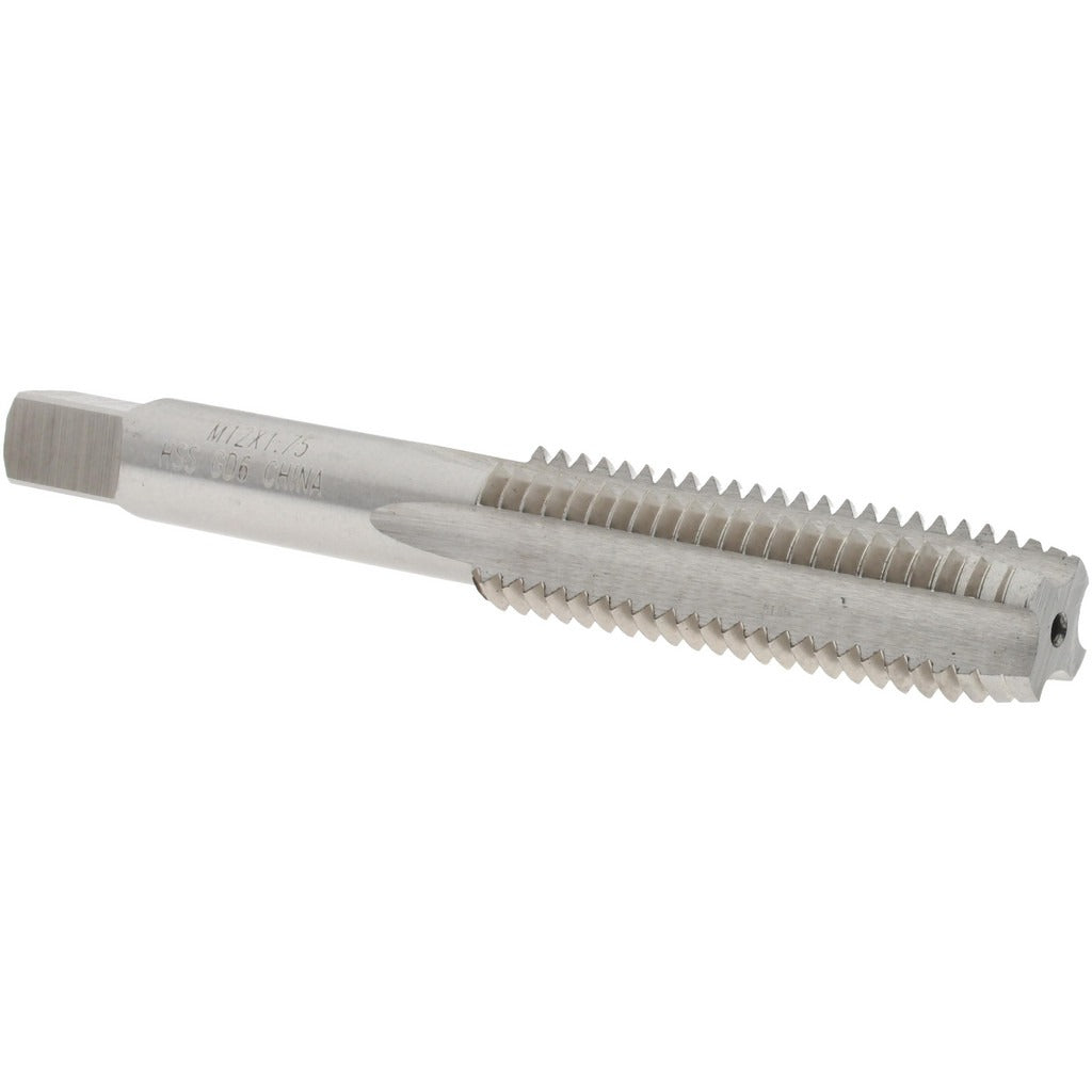 VALUE COLLECTION Value Collection JY4993309 Straight Flute Tap M12x1.75