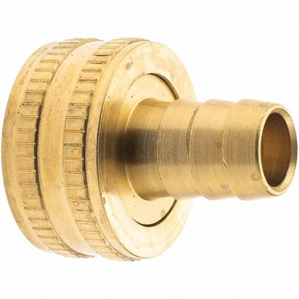 PARKER Parker BD-90GH-12-8-1 Female Hose to Barb Fitting Brass