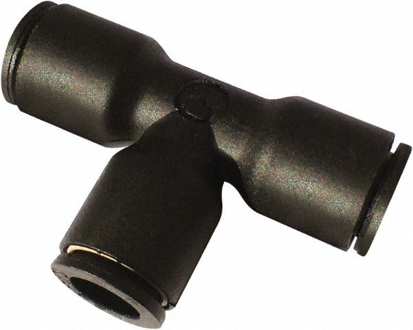 LEGRIS Legris 3014 62 14 Straight Push-to-connect Fitting 1/2 Od