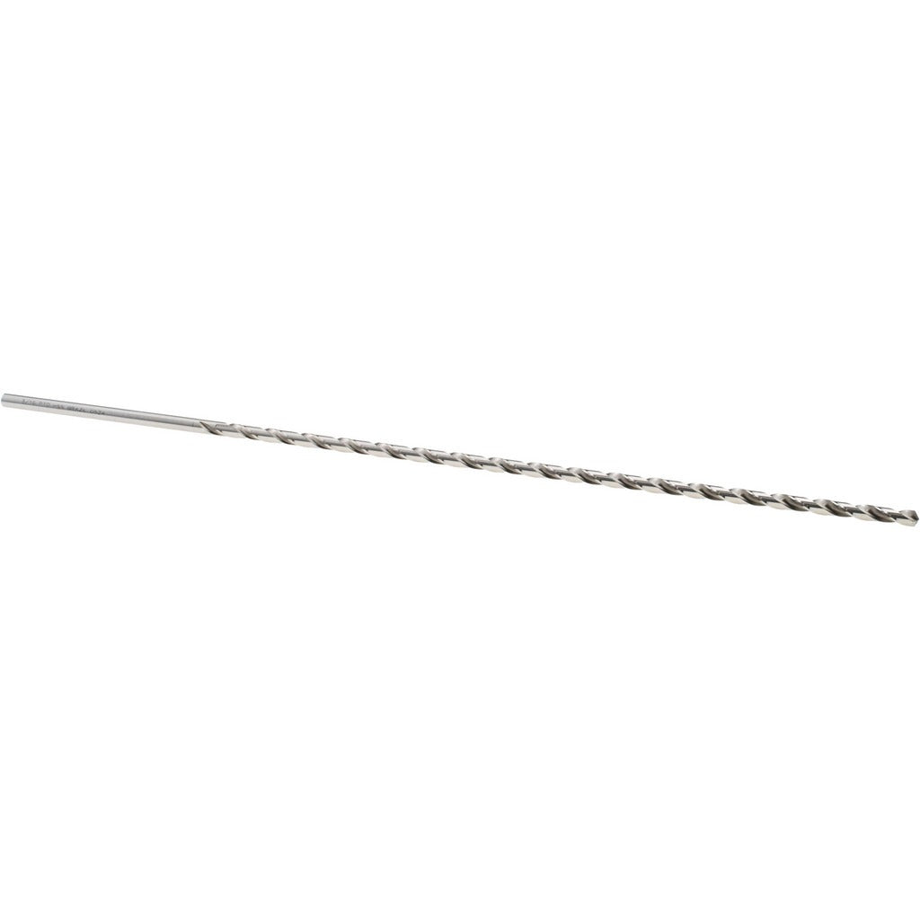 PRECISION TWIST DRILL Precision Twist Drill 6000244 Extra Length Drill Bit