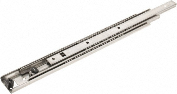 SUGATSUNE Sugatsune 5302-400 Ball Bearing Slide 236 Lb Stainless
