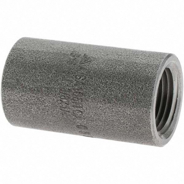 VALUE COLLECTION Value Collection 12133 Reducing Coupling 3/8x1/4 Npt 5 Pack