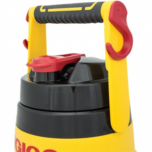 IGLOO Igloo 31008 Beverage Jug 80 Oz Hdpe Yellow Black