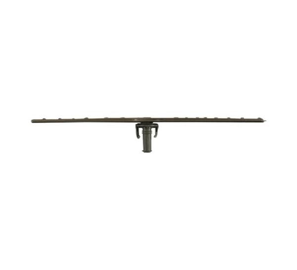 FRIGIDAIRE Frigidaire 5304519301 lower wash arm 2.75