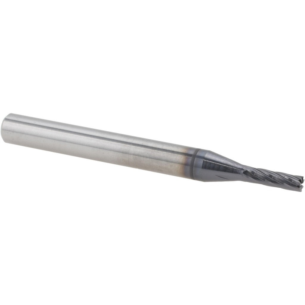 HARVEY TOOL Harvey Tool 854808-C6 Square End Mill 1/8 in 7 Flute Carbide