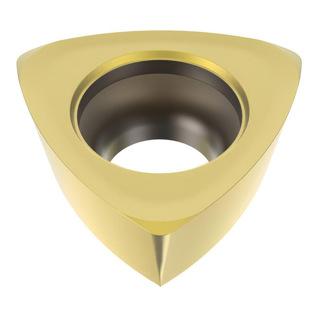 SECO TOOLS Seco 02656007 Milling Insert Trigon Solid Carbide MP3000