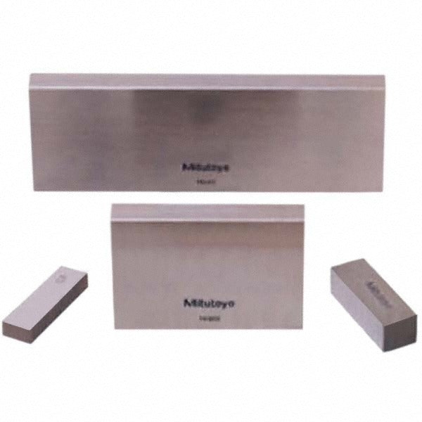 MITUTOYO Mitutoyo 611615-531 Steel Gage Block 5 Mm Grade 0