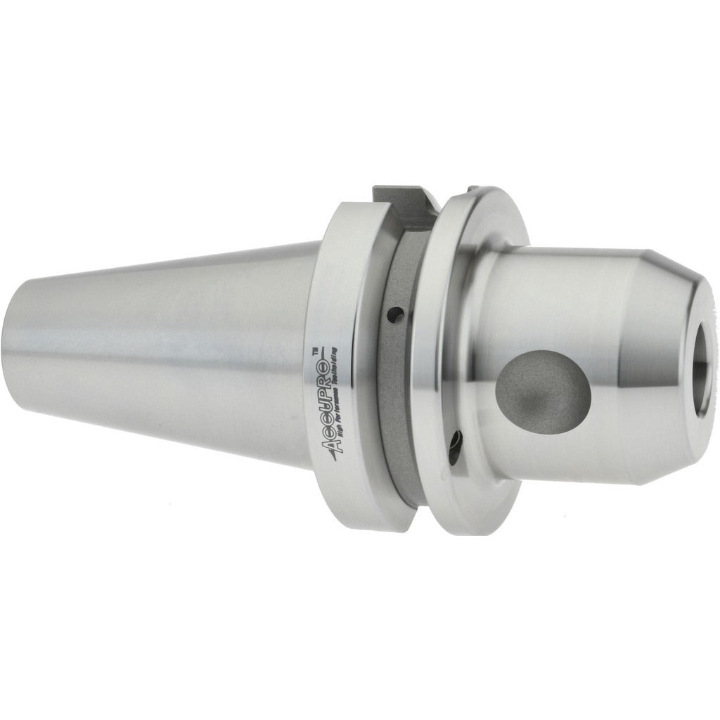 ACCUPRO Accupro 775222 End Mill Holder BT40 5/8 Inch Through Coolant